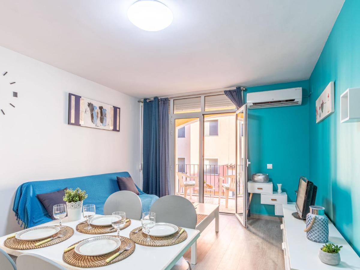 Apartment Gran Reserva-31 By Interhome Empuriabrava Dış mekan fotoğraf