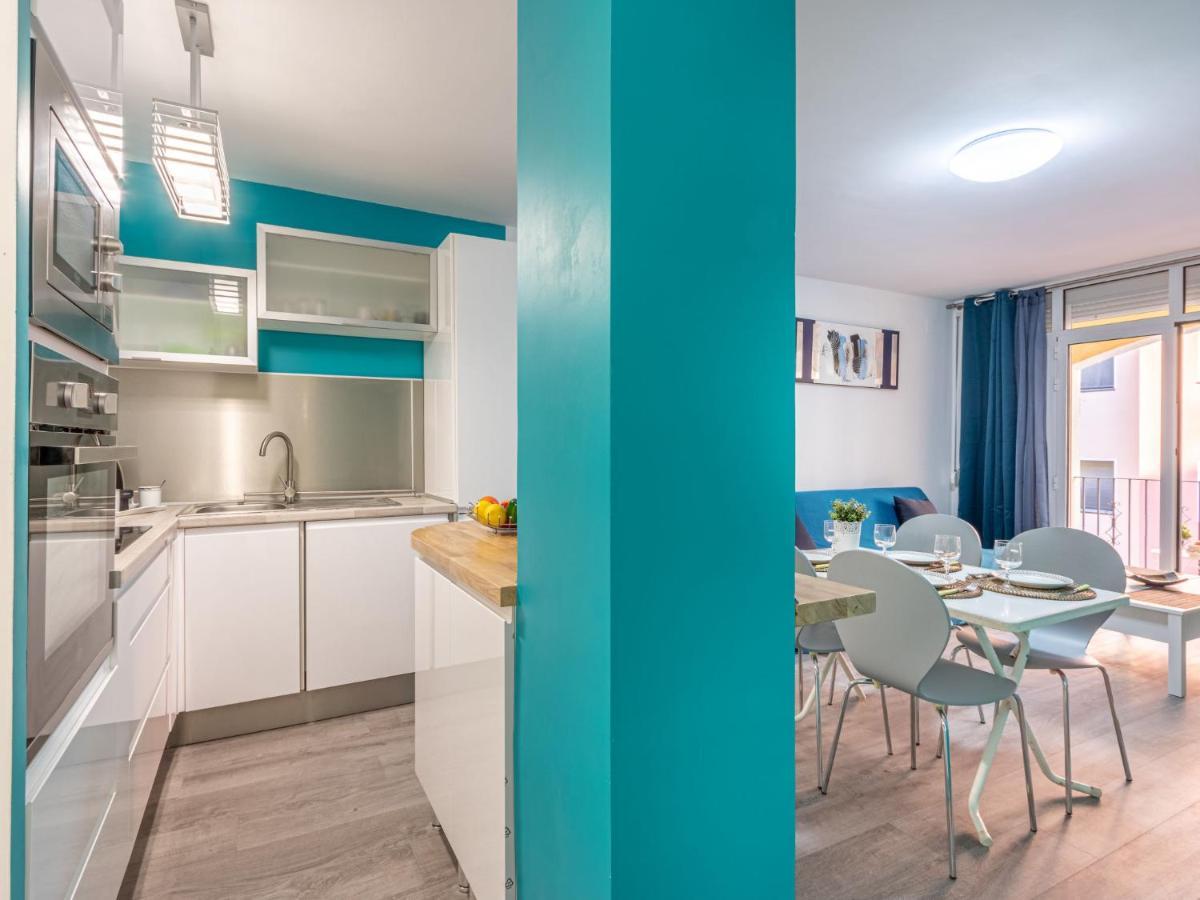 Apartment Gran Reserva-31 By Interhome Empuriabrava Dış mekan fotoğraf