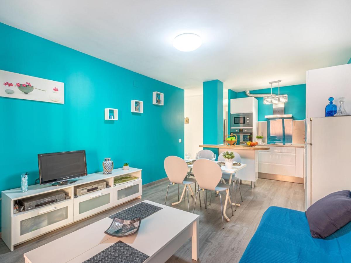 Apartment Gran Reserva-31 By Interhome Empuriabrava Dış mekan fotoğraf