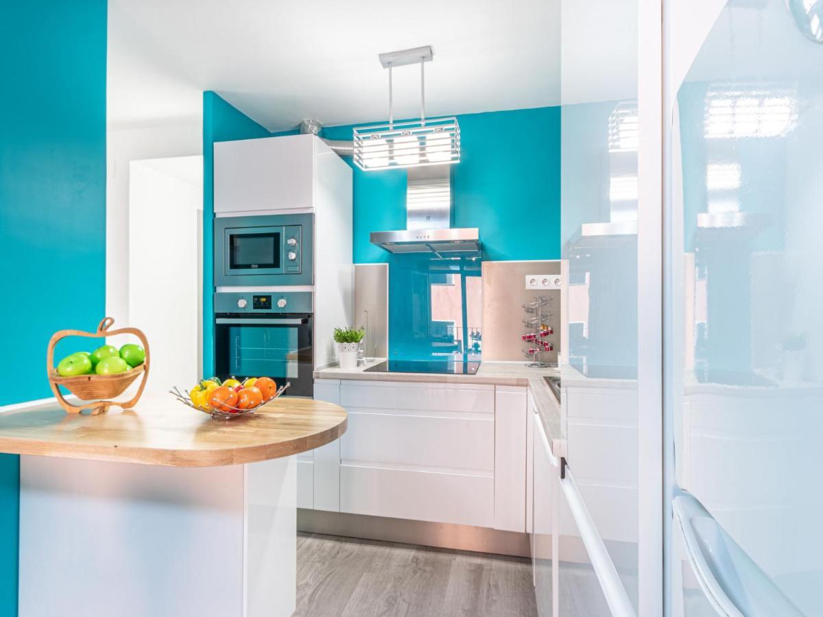 Apartment Gran Reserva-31 By Interhome Empuriabrava Dış mekan fotoğraf