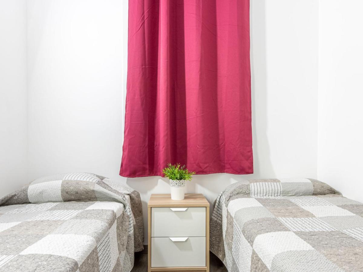 Apartment Gran Reserva-31 By Interhome Empuriabrava Dış mekan fotoğraf