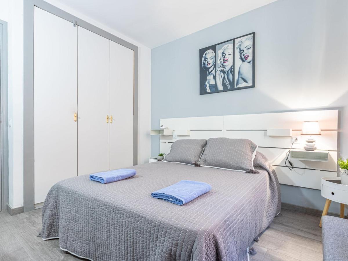 Apartment Gran Reserva-31 By Interhome Empuriabrava Dış mekan fotoğraf