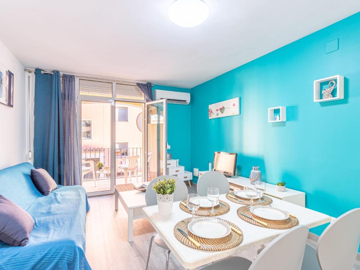 Apartment Gran Reserva-31 By Interhome Empuriabrava Dış mekan fotoğraf