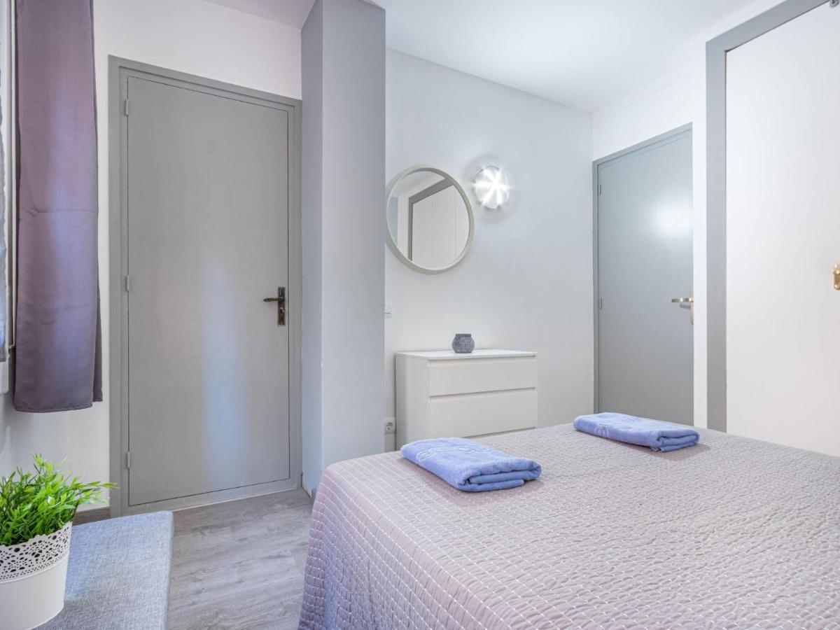 Apartment Gran Reserva-31 By Interhome Empuriabrava Dış mekan fotoğraf
